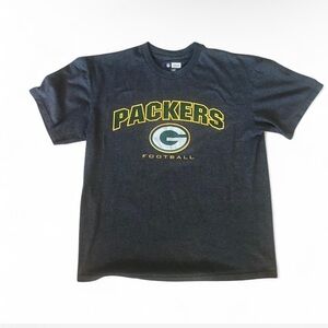 NFL Shop Green Bay Packers Football T-Shirt Men’s size L